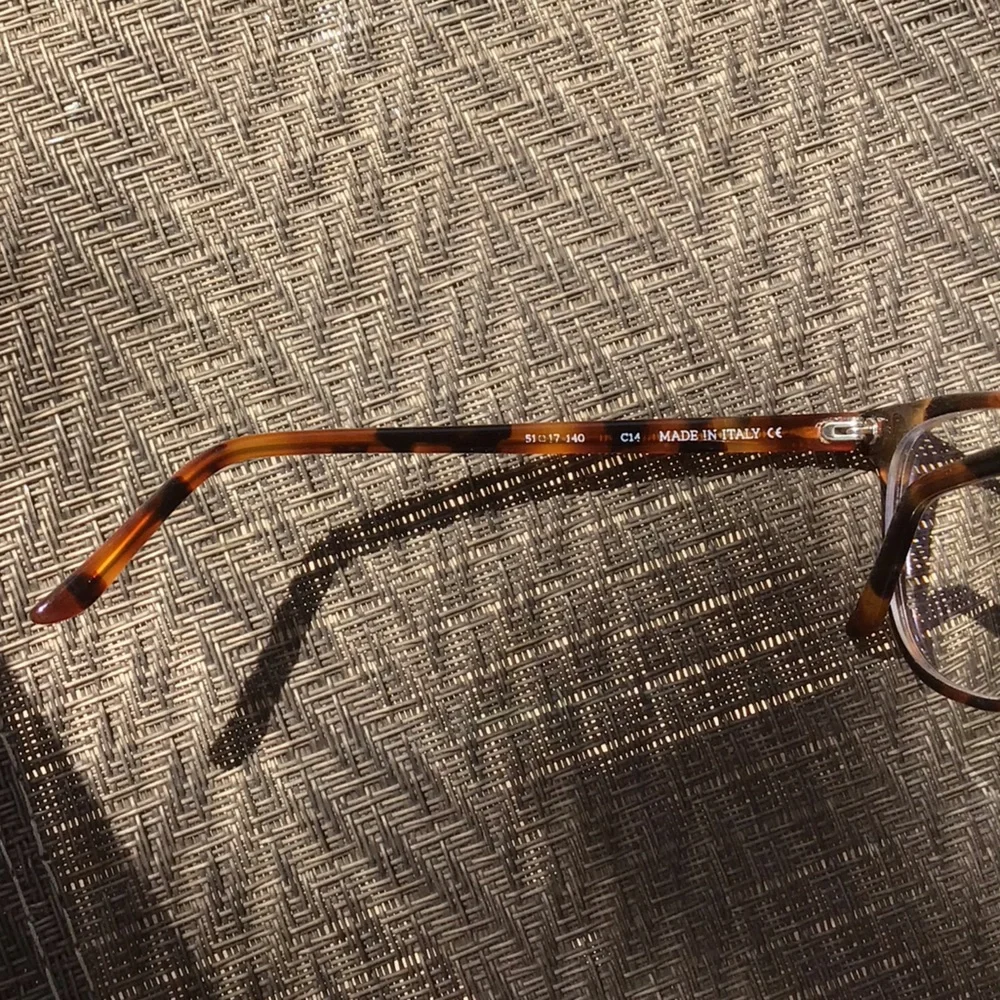 SEE Eyewear Core Collection Tortoise Eyeglasses Frames